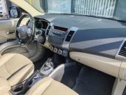 Citroen C-Crosser Москва  - изображение 25