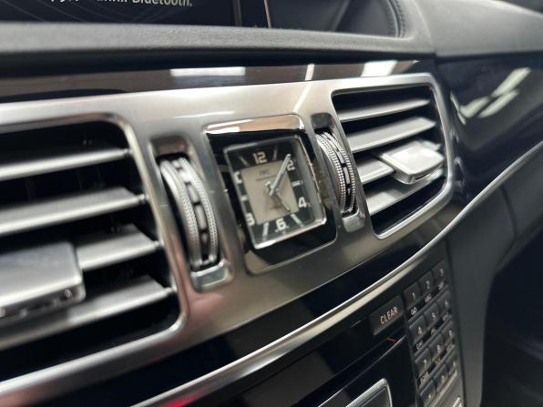 Mercedes-Benz E-Класс AMG IV (W212 S212) Рестайлинг с пробегом 2014 года, цена 3 790 000 рублей, 151957 км, седан, Автокод Объявления