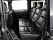 Mercedes-Benz G-Класс II (W463) Рестайлинг 4 Москва  - изображение 34