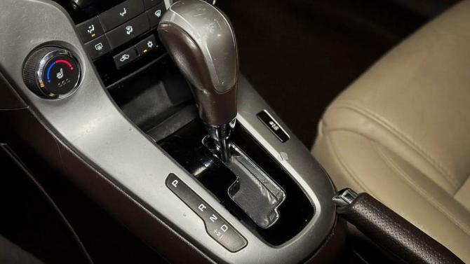 Chevrolet Cruze I с пробегом 2012 года, цена 750 000 рублей, 232752 км, седан, Автокод Объявления