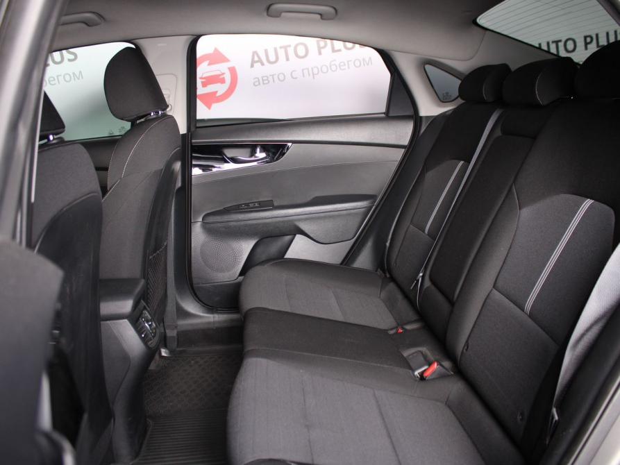 Kia Cerato IV Минеральные Воды  - изображение 9