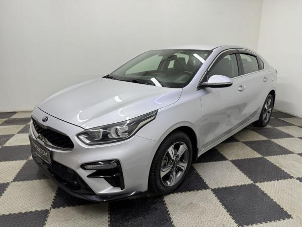 Kia Cerato IV с пробегом 2019 года, цена 1 970 000 рублей, 85387 км, седан, Автокод Объявления