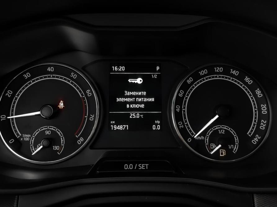 Skoda Rapid II Москва  - изображение 16