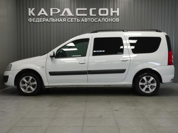 Lada (ВАЗ) Largus I с пробегом 2019 года, цена 800 000 рублей, 170000 км, универсал, Автокод Объявления