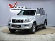Toyota Land Cruiser Prado 120 Series Рестайлинг Уфа  - изображение 17