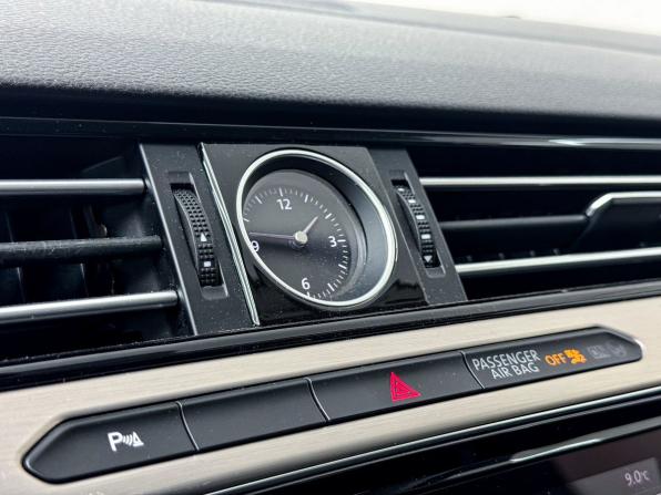 Volkswagen Passat B8 с пробегом 2019 года, цена 1 870 000 рублей, 226641 км, седан, Автокод Объявления
