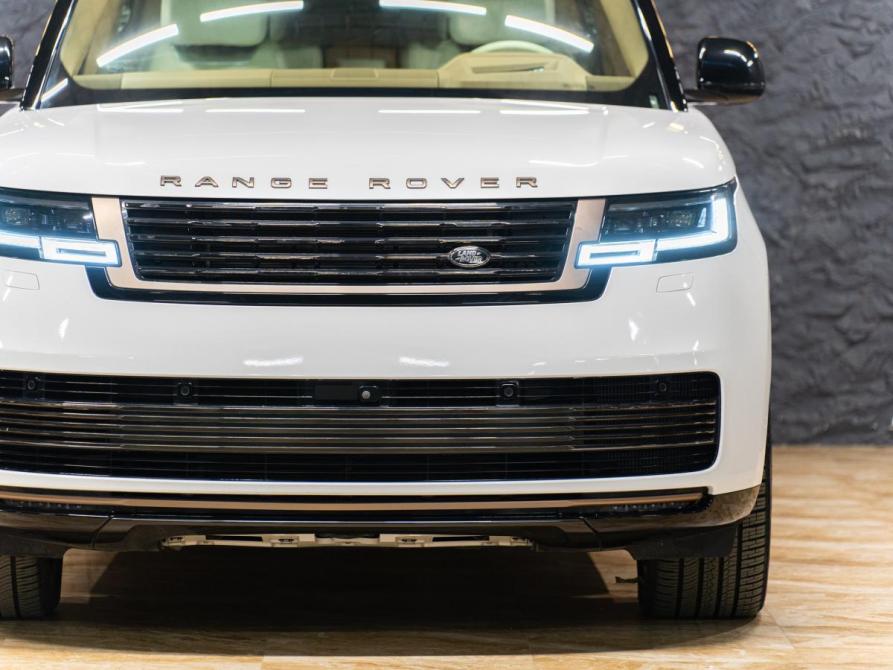 Land Rover Range Rover V Москва  - изображение 3