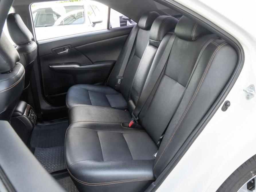 Toyota Camry VII (XV50) Рестайлинг Волгоград  - изображение 9