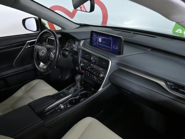 Lexus RX IV Рестайлинг с пробегом 2021 года, цена 5 350 000 рублей, 68000 км, внедорожник, Автокод Объявления