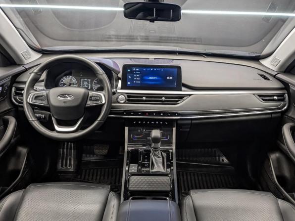Chery Tiggo 4 Pro I с пробегом 2024 года, цена 1 595 000 рублей, 20526 км, внедорожник, Автокод Объявления