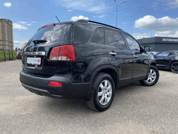 Kia Sorento II с пробегом 2012 года, цена 1 335 000 рублей, 197900 км, внедорожник, Автокод Объявления