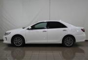 Toyota Camry VII (XV50) Рестайлинг Астрахань  - изображение 38