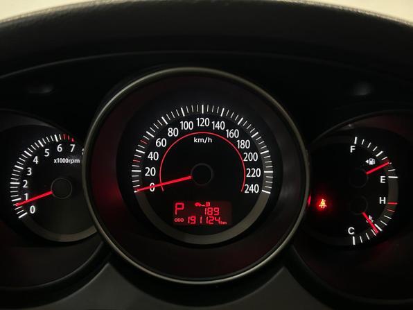 Kia Magentis II Рестайлинг с пробегом 2009 года, цена 599 000 рублей, 191124 км, седан, Автокод Объявления