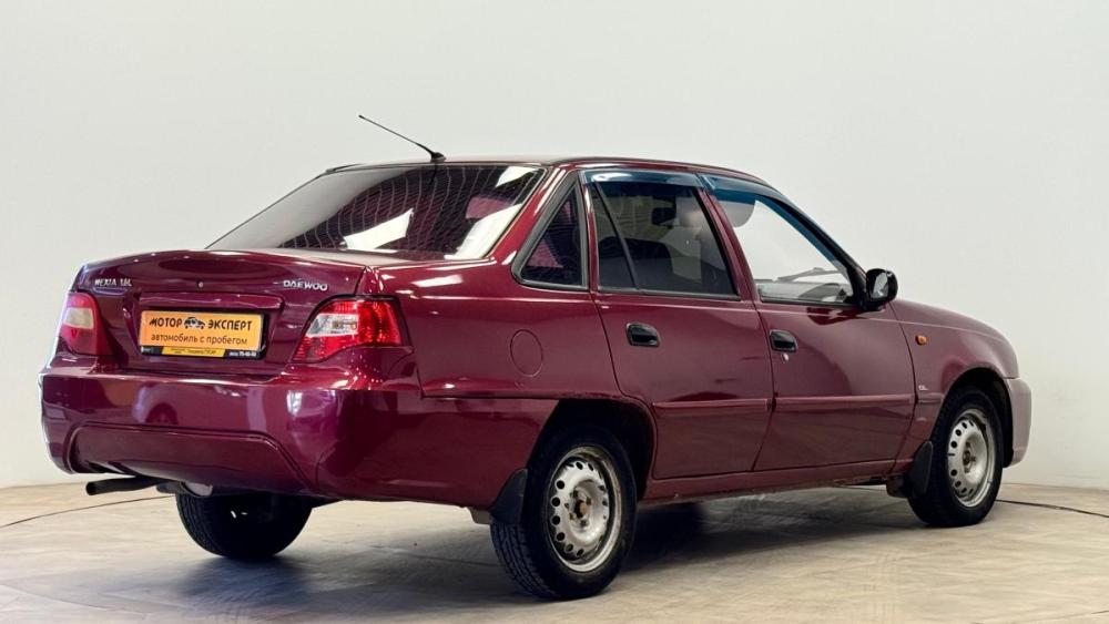 Daewoo Nexia I Рестайлинг Киров  - изображение 4