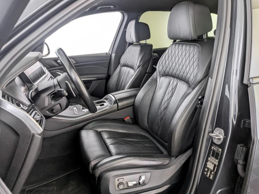 BMW X5 IV (G05/G18) Москва  - изображение 20