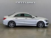 Mercedes-Benz CLA I (C117 X117) Краснодар  - изображение 24
