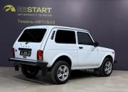 Lada (ВАЗ) Niva Legend Тюмень  - изображение 14