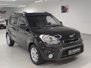 Kia Soul I Рестайлинг Казань  - изображение 25
