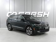 Volkswagen Tiguan II Ростов-на-Дону  - изображение 24