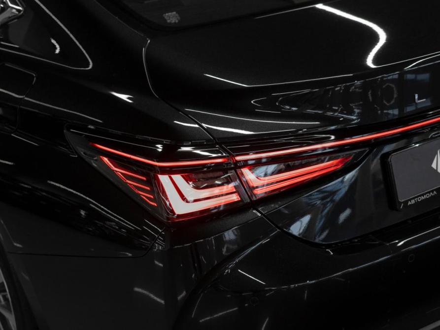 Lexus ES VII Рестайлинг 2 Москва  - изображение 25