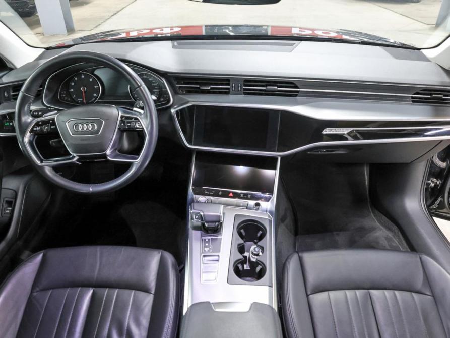 Audi A6 V (C8) Москва  - изображение 15