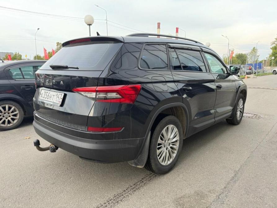 Skoda Kodiaq I Санкт-Петербург  - изображение 6