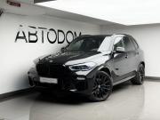 BMW X5 IV (G05/G18) Москва  - изображение 31