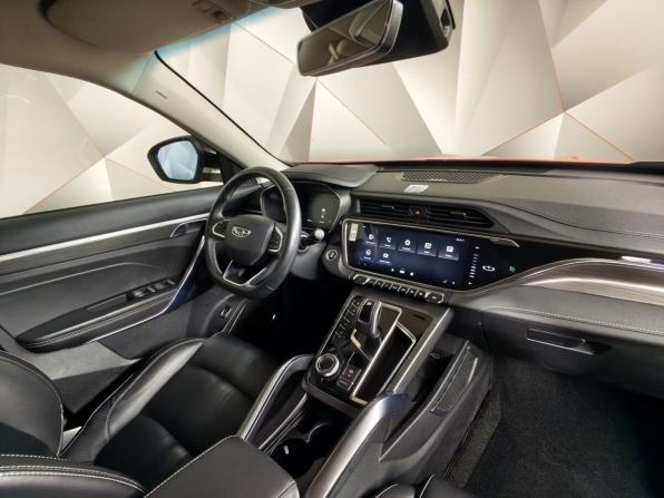 Geely Atlas Pro с пробегом 2021 года, цена 1 755 150 рублей, 68001 км, внедорожник, Автокод Объявления