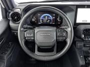 Toyota Land Cruiser Prado 250 Series Москва  - изображение 51