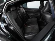 Toyota Camry IX (XV80) China Market Минеральные Воды  - изображение 25