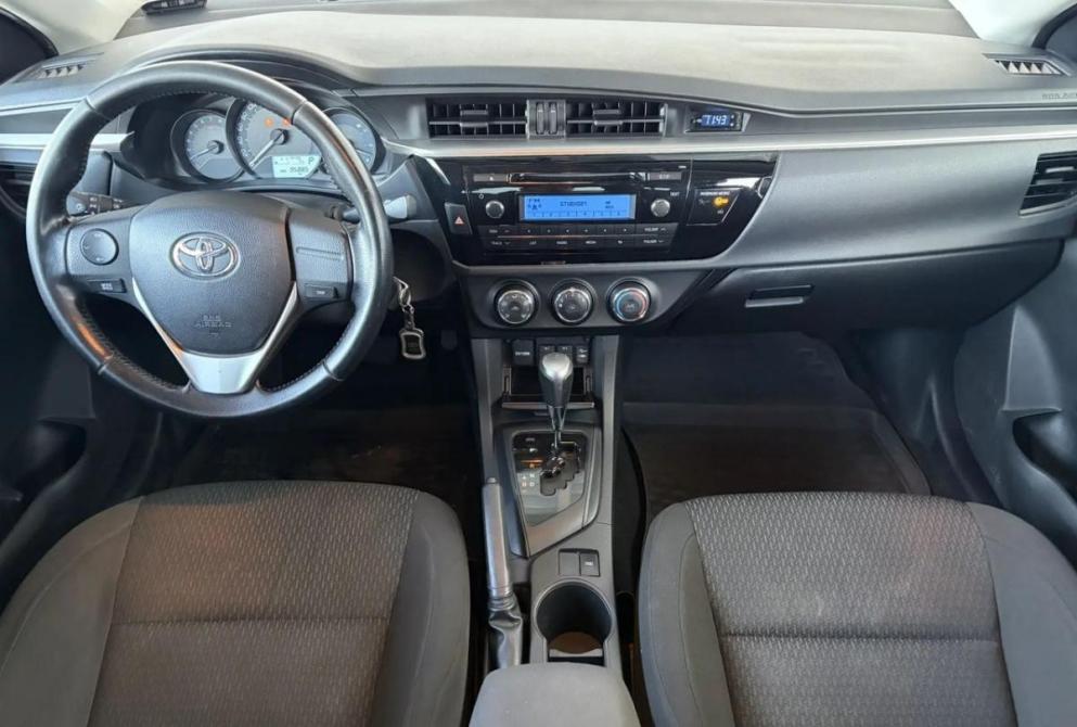 Toyota Corolla XI (E160 E170 E180) Киров  - изображение 11