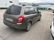 Lada (ВАЗ) Granta I Рестайлинг Тольятти  - изображение 10