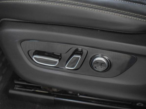 GAC GS8 II с пробегом 2024 года, цена 3 535 000 рублей, 28000 км, внедорожник, Автокод Объявления