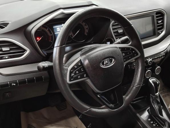 Lada (ВАЗ) Vesta I Рестайлинг (NG) с пробегом 2025 года, цена 1 166 300 рублей, 66596 км, седан, Автокод Объявления