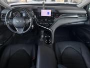 Toyota Camry VIII (XV70) Рестайлинг Волгоград  - изображение 24