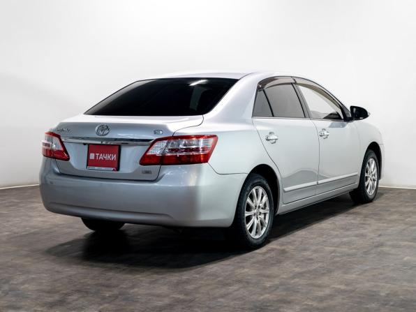 Toyota Premio II (T26) Рестайлинг с пробегом 2014 года, цена 1 480 000 рублей, 87833 км, седан, Автокод Объявления