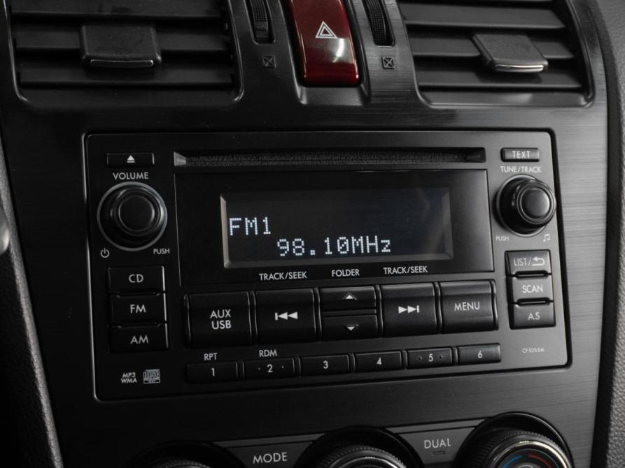 Subaru Forester IV Тюмень  - изображение 13