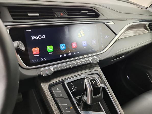 Geely Atlas Pro с пробегом 2024 года, цена 2 288 000 рублей, 42445 км, внедорожник, Автокод Объявления