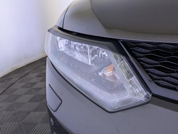 Nissan X-Trail III с пробегом 2015 года, цена 1 830 000 рублей, 77484 км, внедорожник, Автокод Объявления