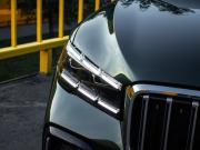 Geely Monjaro I Рестайлинг 2 Москва  - изображение 36
