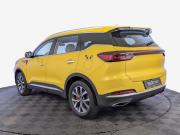 Chery Tiggo 7 Pro Max I Москва  - изображение 37