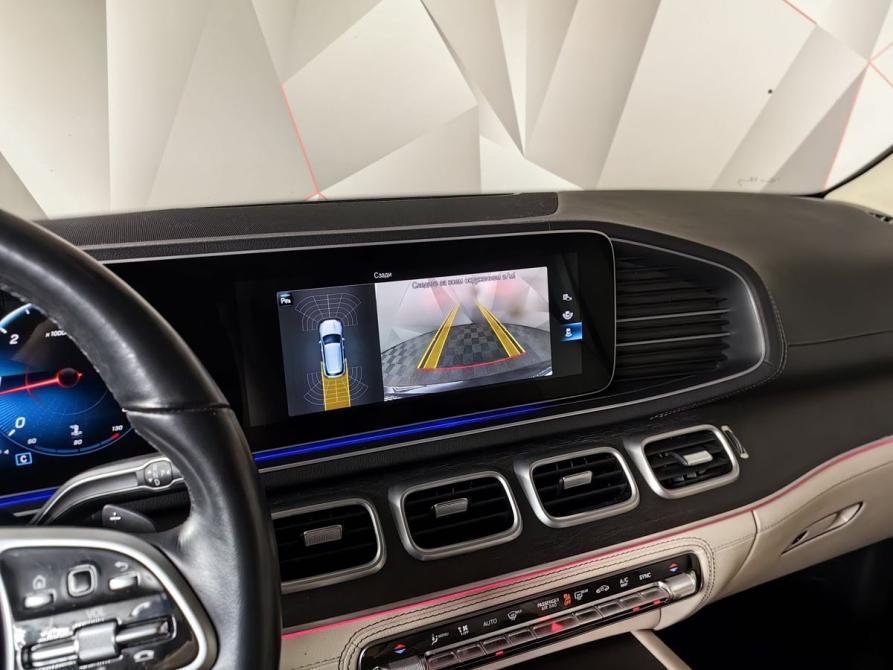 Mercedes-Benz GLE II (V167) Москва  - изображение 20