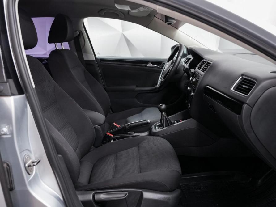 Volkswagen Jetta VI Ульяновск  - изображение 11