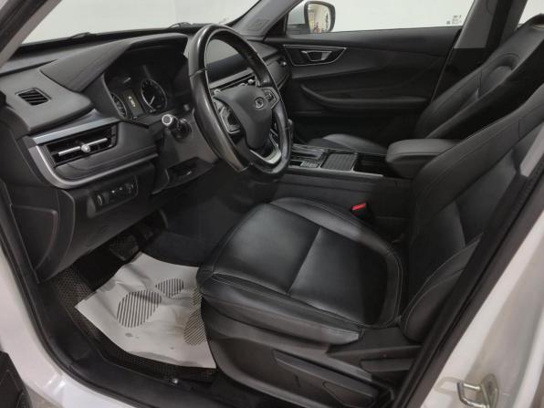 Chery Tiggo 4 Pro I с пробегом 2023 года, цена 1 550 000 рублей, 66096 км, внедорожник, Автокод Объявления