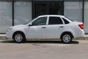 Lada (ВАЗ) Granta I Саратов  - изображение 38