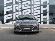 Hyundai Sonata VII (LF) Рестайлинг Краснодар  - изображение 27