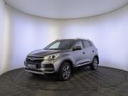 Chery Tiggo 4 I Рестайлинг Москва  - изображение 29