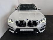 BMW X3 III (G01) Кемерово  - изображение 11