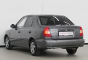Hyundai Accent II Екатеринбург  - изображение 25