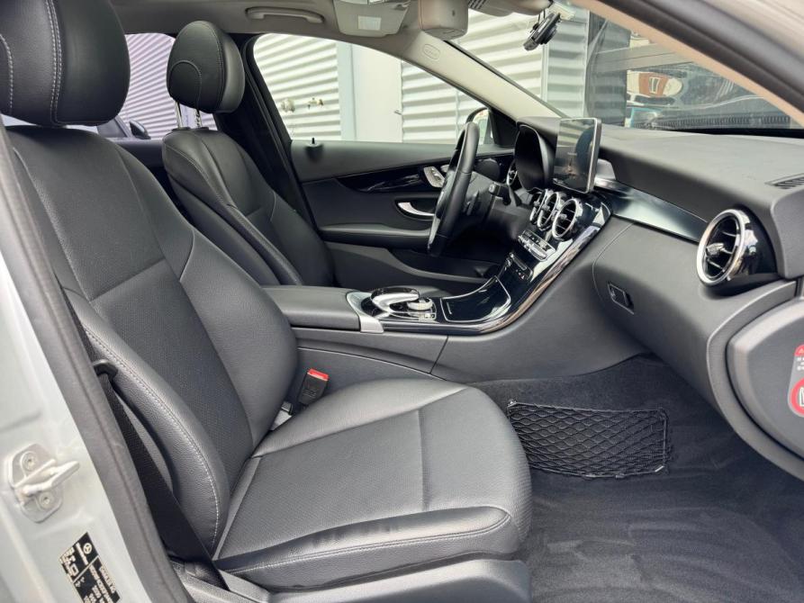 Mercedes-Benz C-Класс IV (W205) Иркутск  - изображение 35